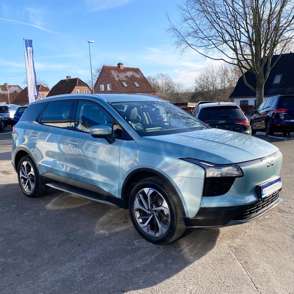 Aiways U5 Premium 5d