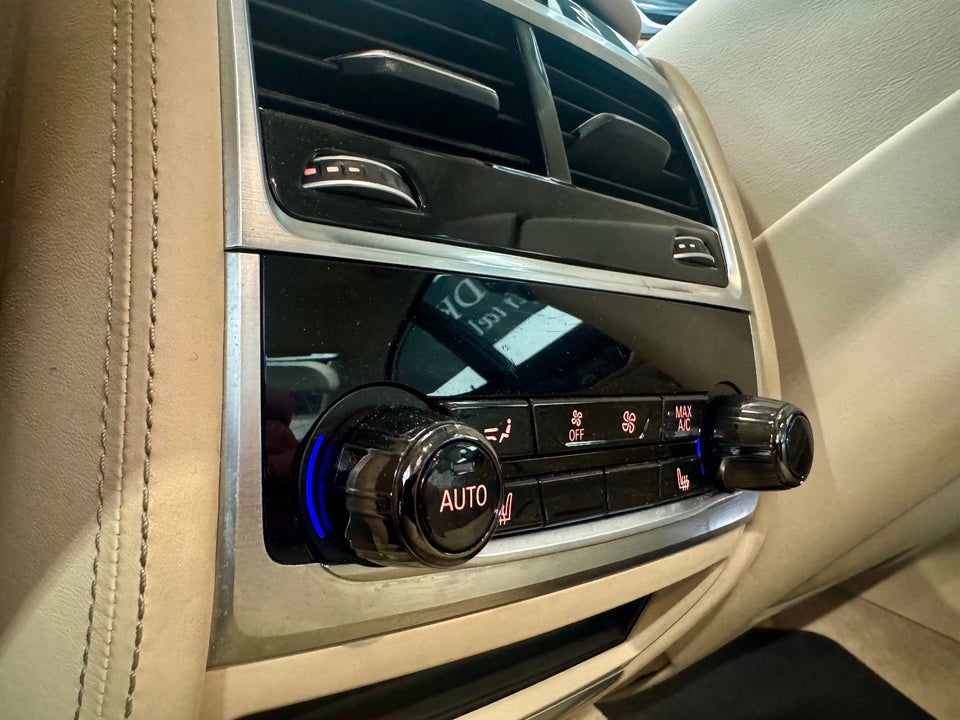 BMW 750i 4,4 xDrive aut. 4d