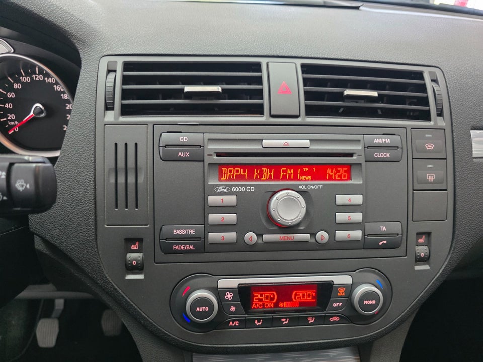 Ford C-MAX 1,6 Titanium 5d