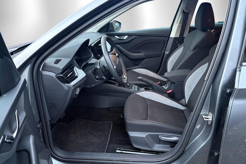 Skoda Scala 1,0 TSi 115 Selection DSG 5d