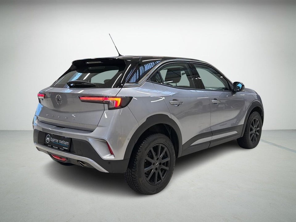 Opel Mokka 1,5 D 110 Edition+ 5d