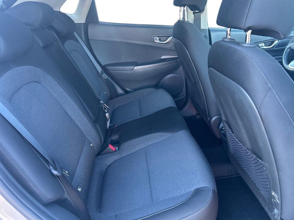 Hyundai Kona 64 EV Trend 5d
