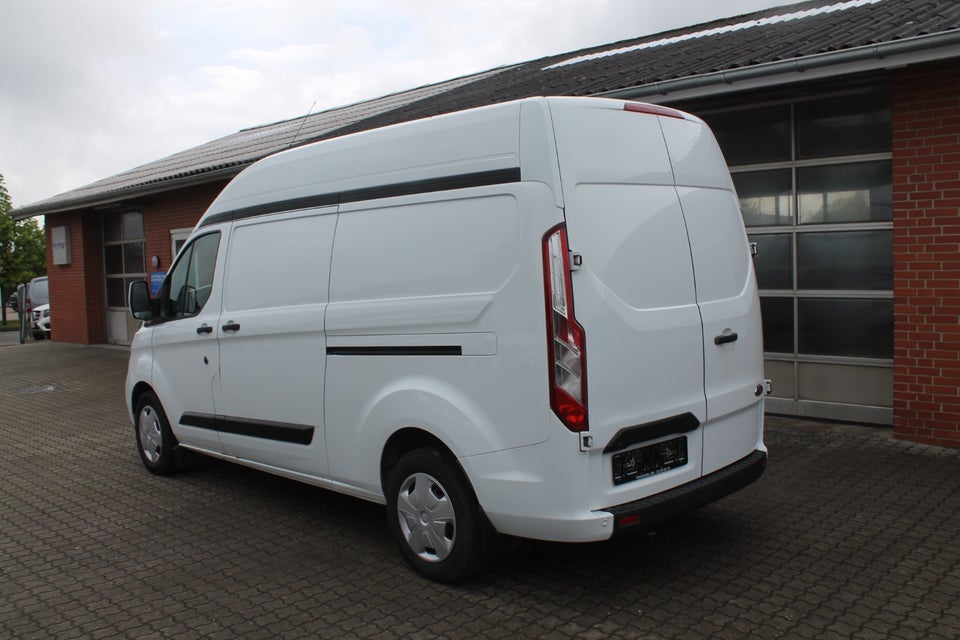 Ford Transit Custom 300 L2 2,0 TDCi 130 Trend aut.