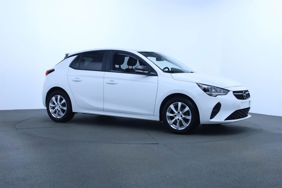 Opel Corsa 1,2 Cosmo 5d