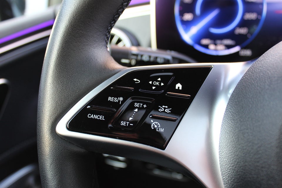 Mercedes EQE350 SUV Electric Art Premium 4Matic 5d