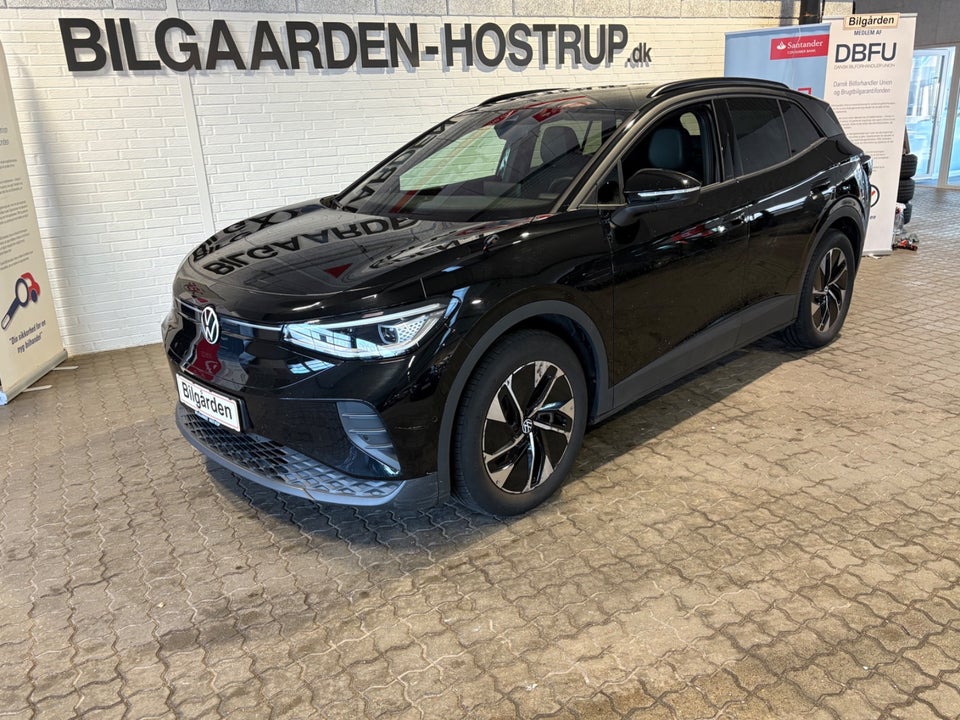 VW ID.4 77 Pro 5d