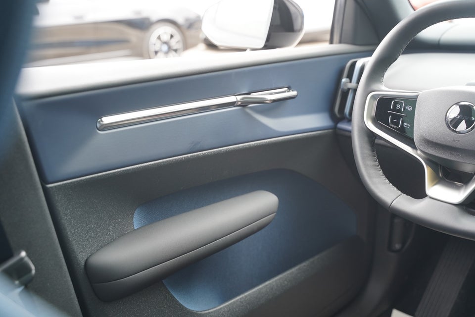 Volvo EX30 Extended Range Ultra 5d