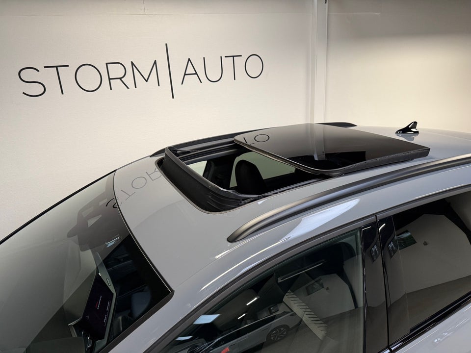 Audi Q4 e-tron 50 Attitude quattro 5d