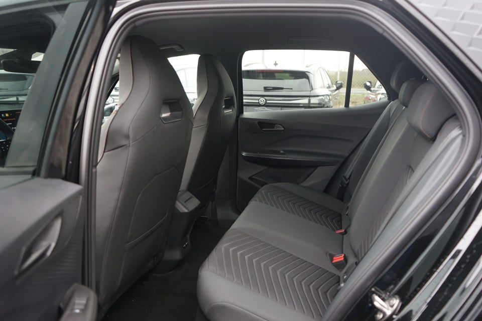 Cupra Born 77 e-Boost 5d