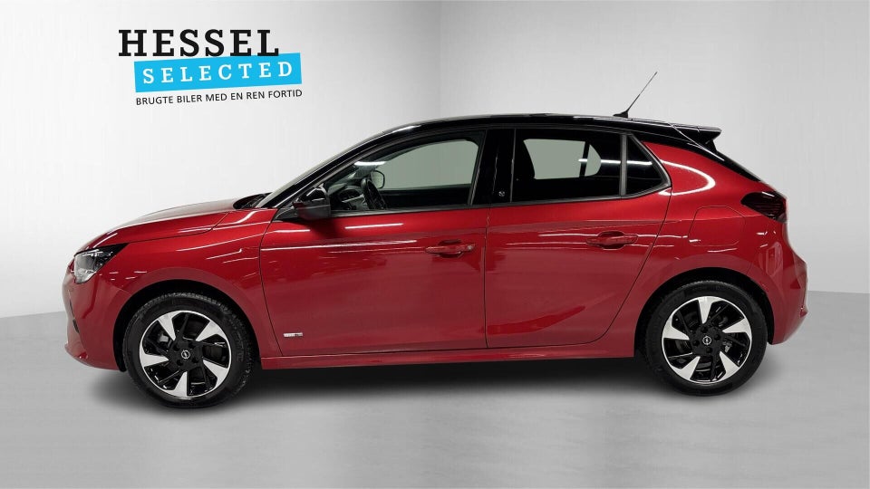 Opel Corsa-e 50 Edition 5d