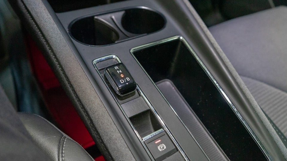 Skoda Enyaq 80 iV Coupé 5d