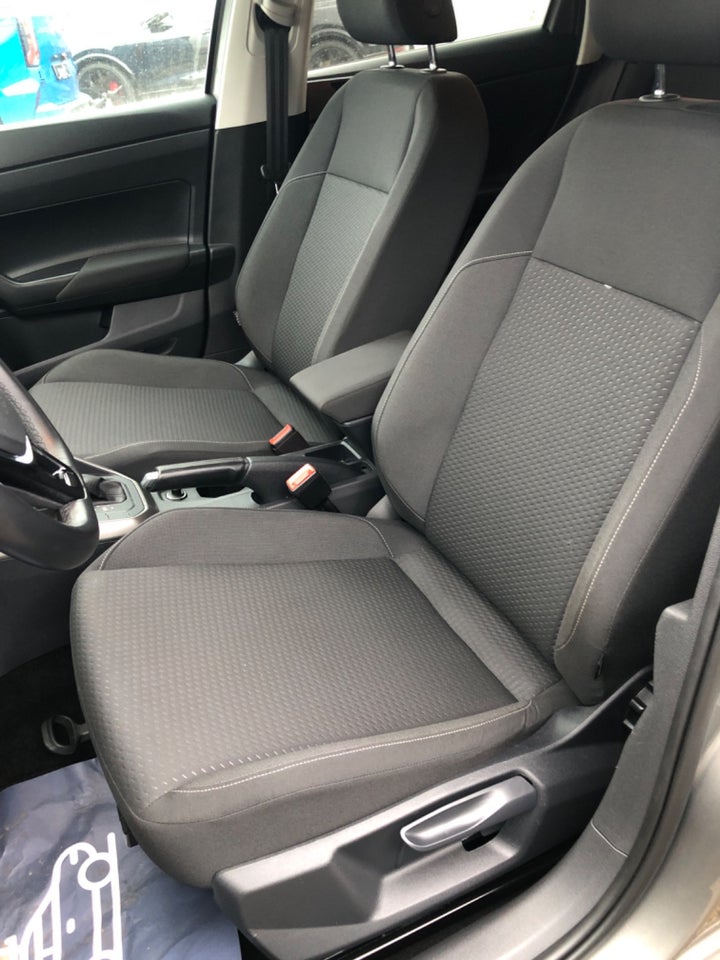 VW Polo 1,5 TSi 150 Comfortline DSG 5d