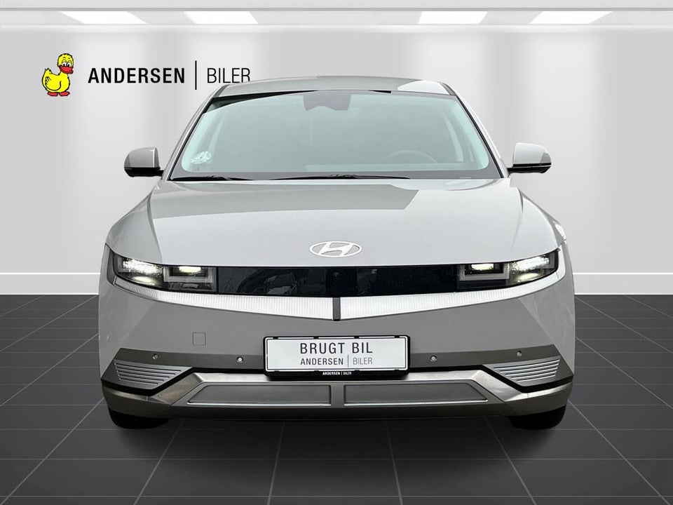 Hyundai Ioniq 5 77 Ultimate 5d