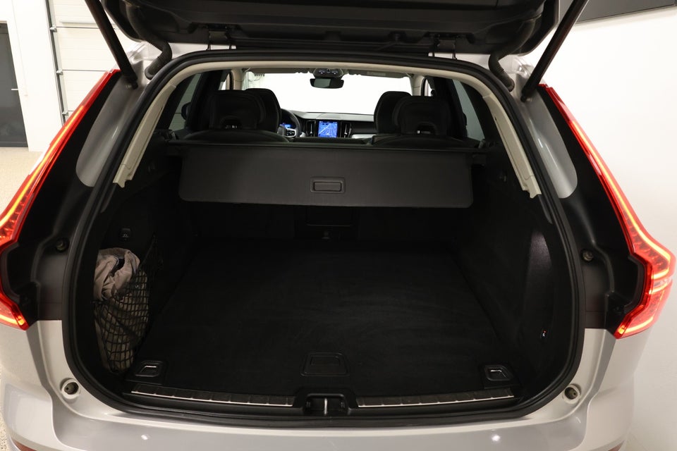 Volvo XC60 2,0 T6 ReCharge Plus Bright aut. AWD 5d