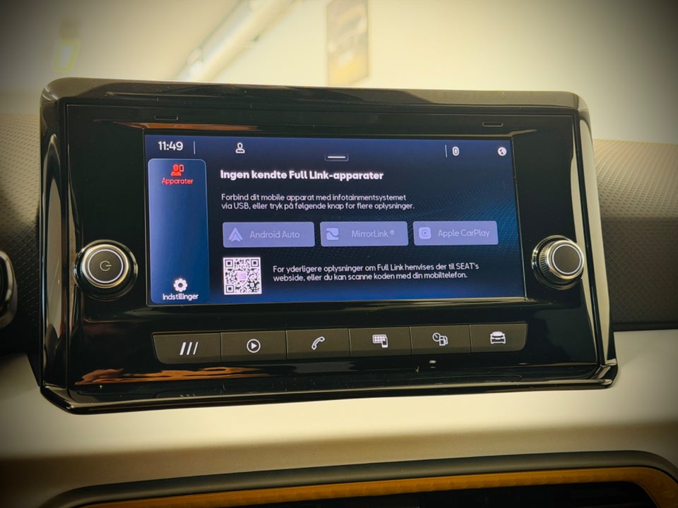 Seat Ibiza 1,0 MPi 80 Style 5d