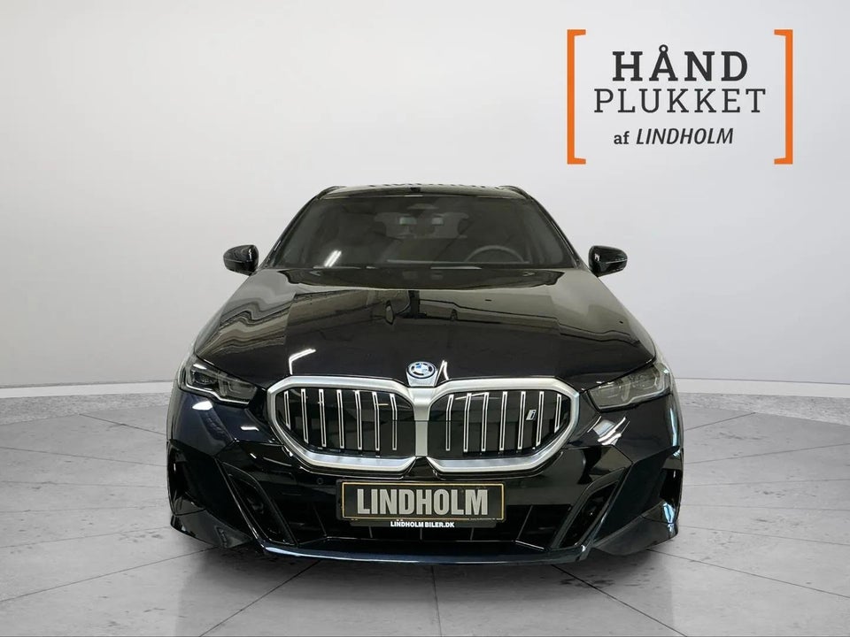 BMW i5 eDrive40 Touring M-Sport 5d