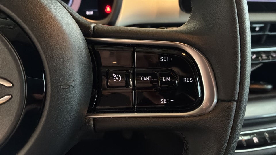 Fiat 500e 42 Icon Cabrio 2d