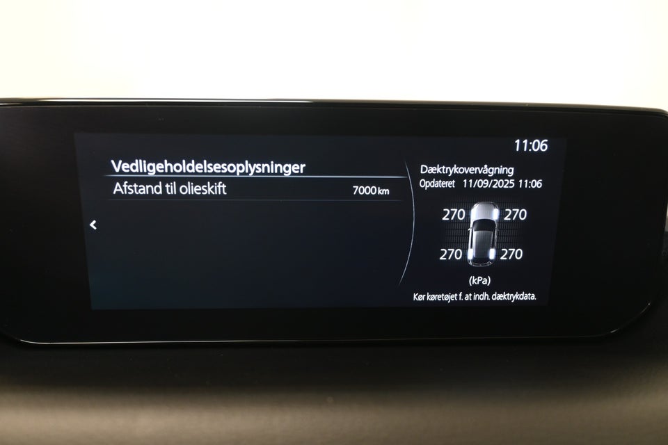 Mazda MX-30 0,8 e-SkyActiv R-EV Exclusive-Line 5d