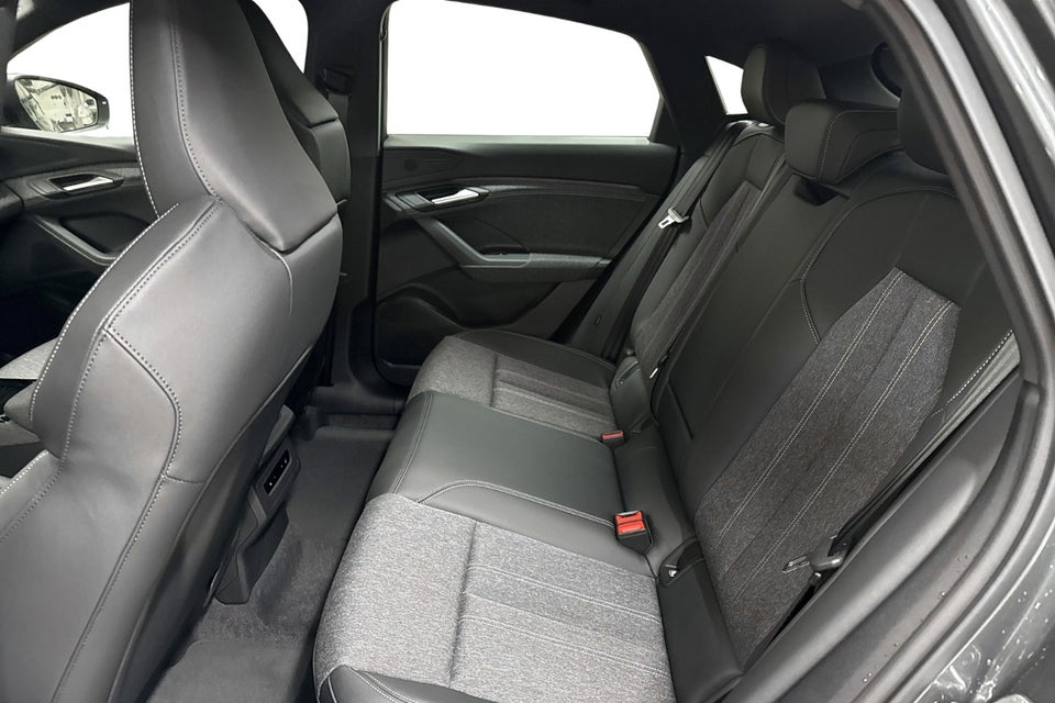 Audi Q6 e-tron Progress plus performance Sportback 5d