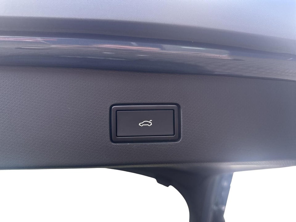 Cupra Tavascan 77 VZ Adrenaline 5d