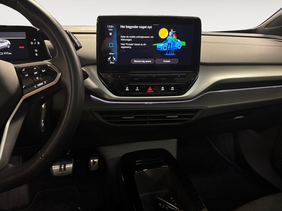 VW ID.4 77 Pro Performance 5d