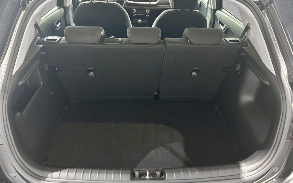 Kia Stonic 1,0 T-GDi Vision 5d