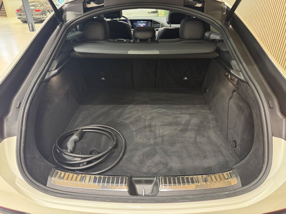 Mercedes GLE350 de 2,0 AMG Line Coupé aut. 4Matic 5d