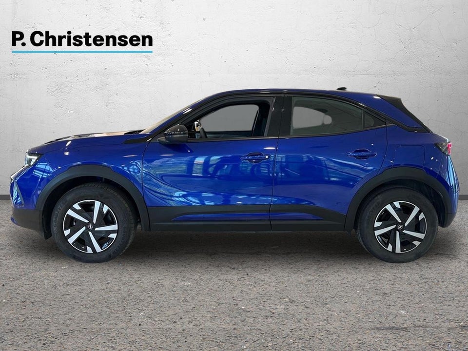Opel Mokka-e 54 GS Line 5d