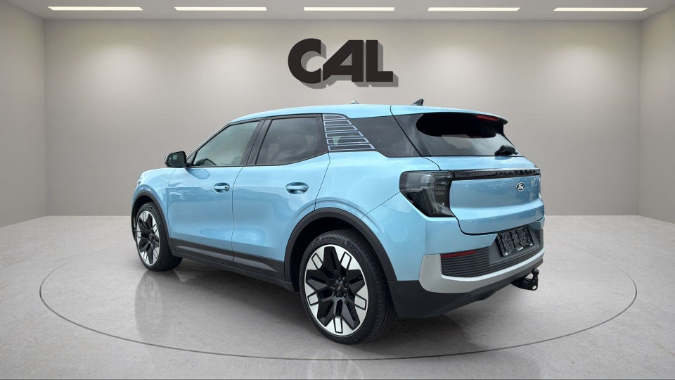 Ford Explorer 79 Premium Extended Range AWD 5d