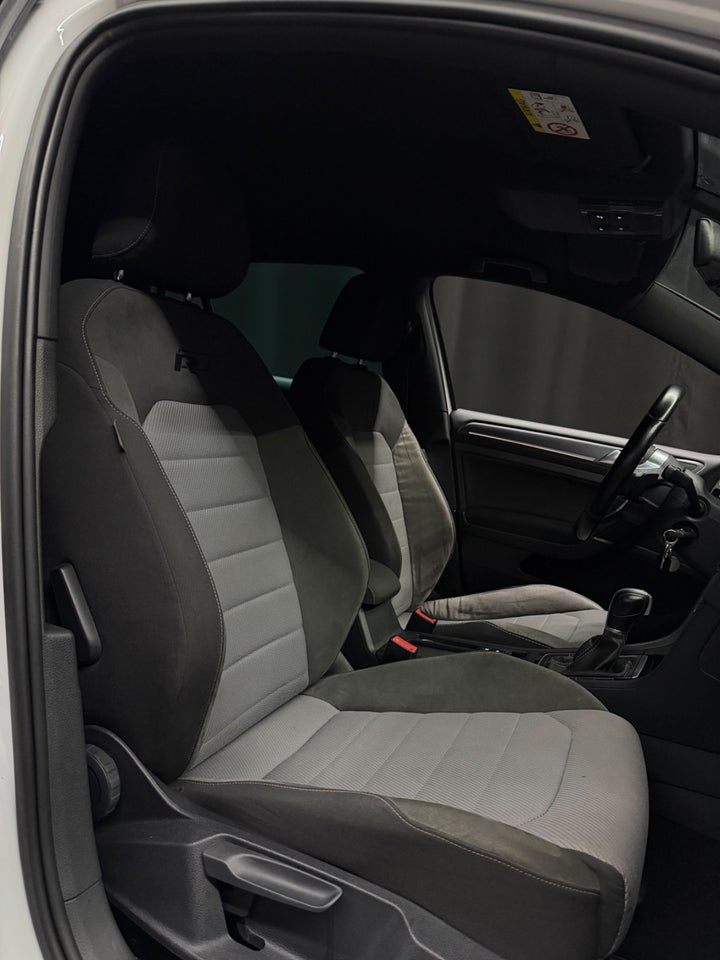 VW Golf VII 1,4 TSi 140 R-line DSG BMT 5d