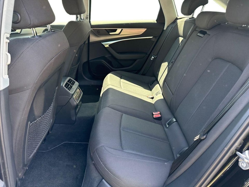 Audi A6 50 TFSi e Sport Prestige Avant quattro S-tr. 5d