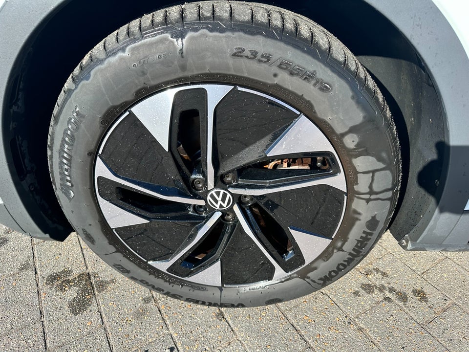 VW ID.4 77 Pro Performance 5d