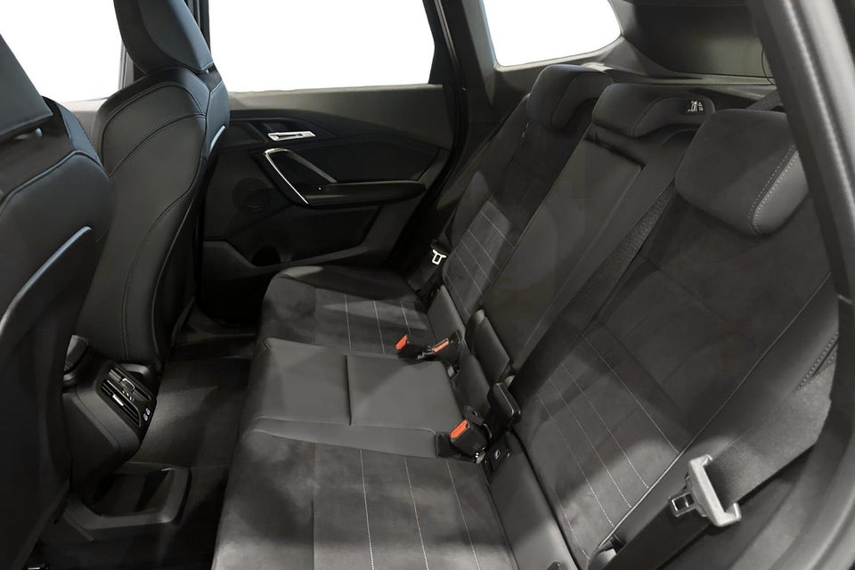 BMW iX1 eDrive20 M-Sport 5d