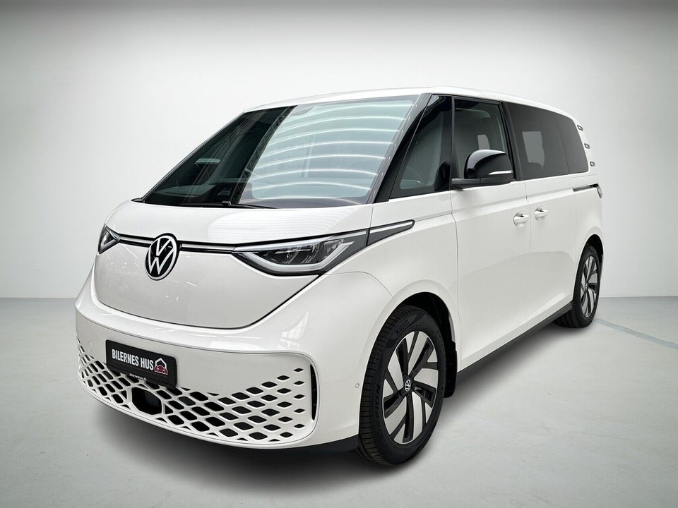 VW ID.Buzz 79 Life+ SWB 5d