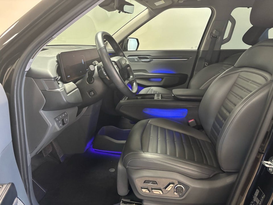 Kia EV9 99 Long Range Premium Launch Edition RWD 7prs 5d