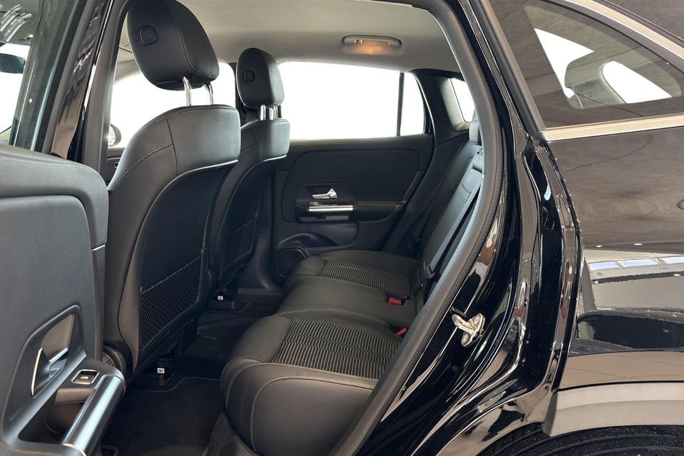 Mercedes EQA250 Progressive 5d