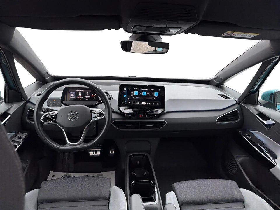 VW ID.3 77 Pro S Tour 5d