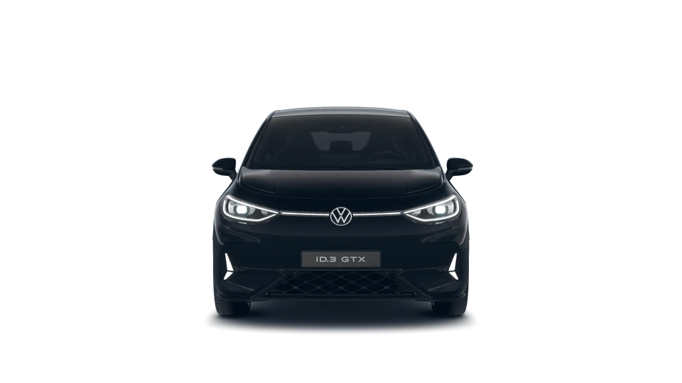 VW ID.3 79 GTX Performance 5d