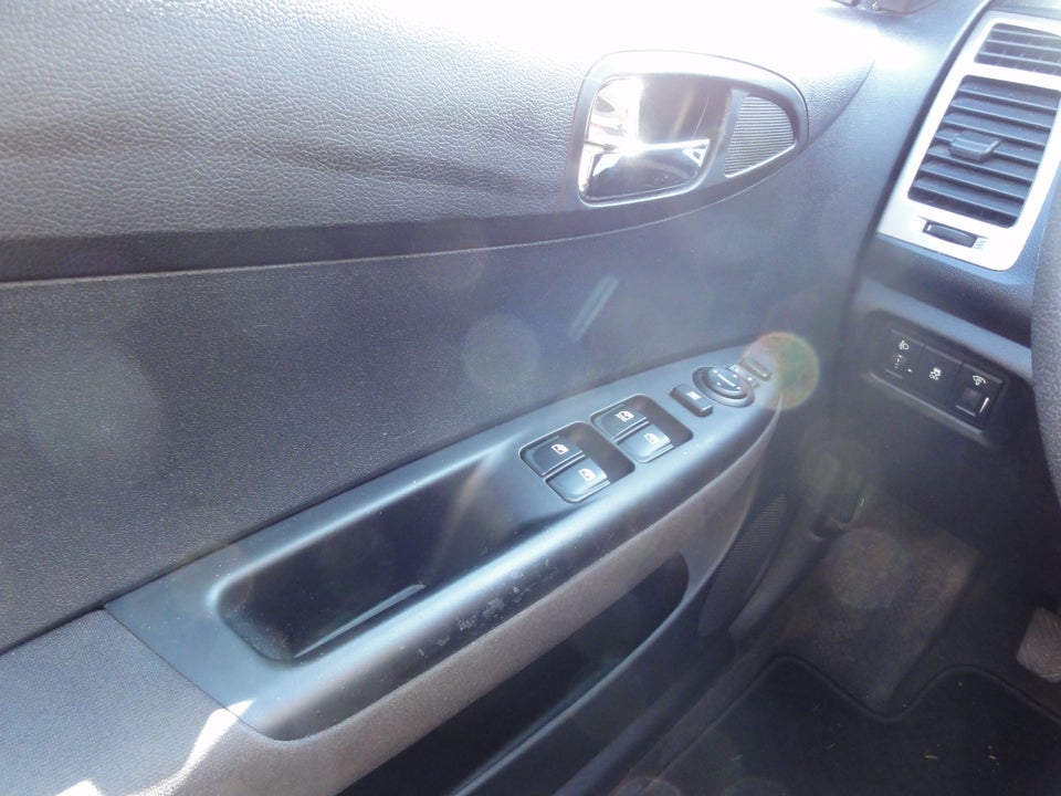 Hyundai i20 1,25 Comfort 5d