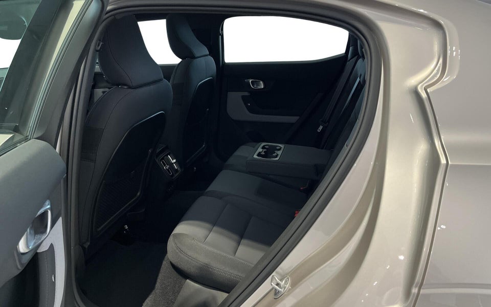 Polestar 2 Long Range 5d