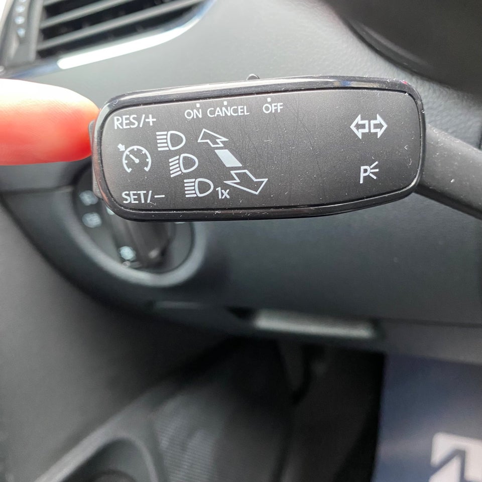 Skoda Octavia 1,0 TSi 115 Style Combi DSG 5d