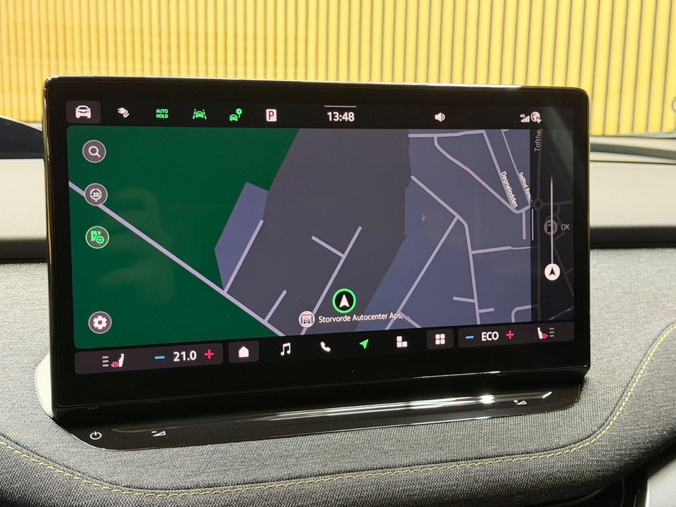 Skoda Elroq 85 iV Lodge 5d