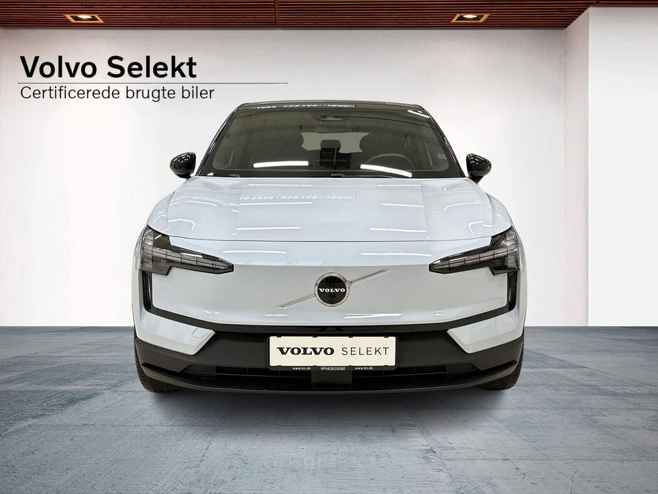 Volvo EX30 Extended Range Ultra 5d