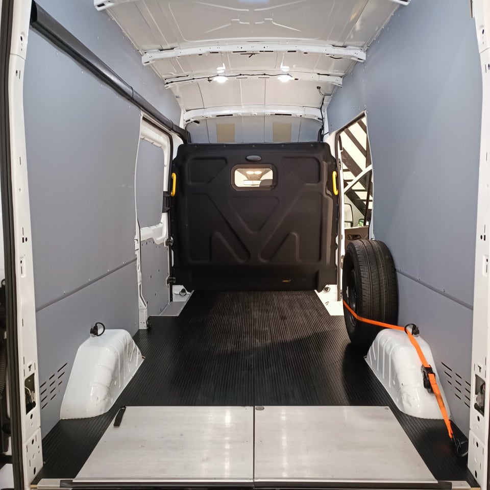 Ford Transit 350 L3 Van 2,0 TDCi 165 Trend aut. H2 RWD