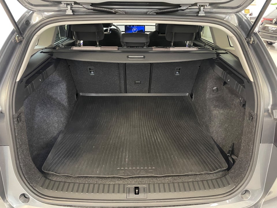 Skoda Enyaq 60 iV 5d