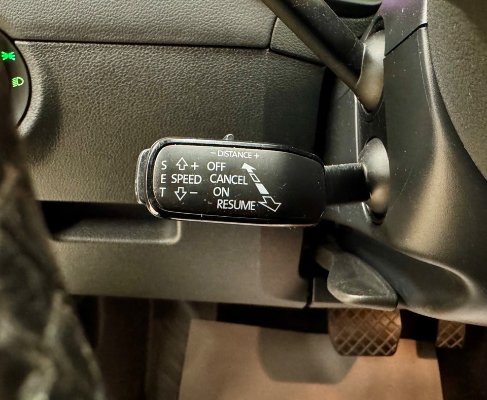 Skoda Octavia 1,5 TSi 150 Style Combi DSG 5d