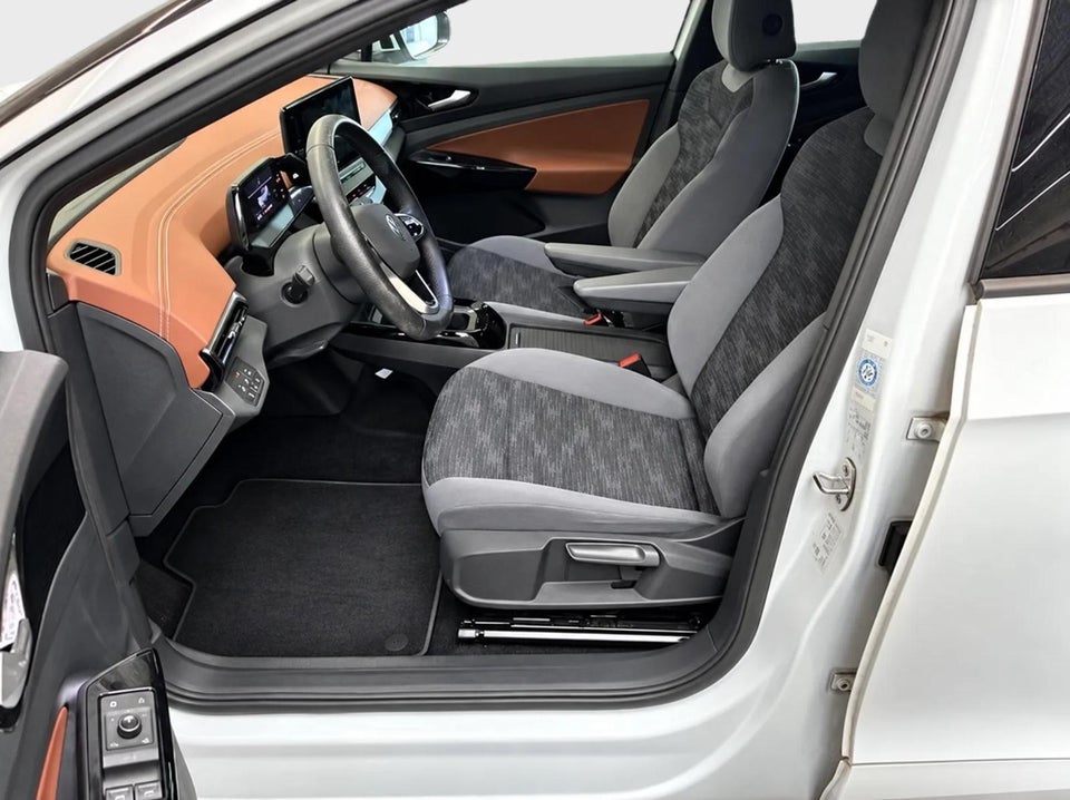 VW ID.5 77 Pro Performance 5d