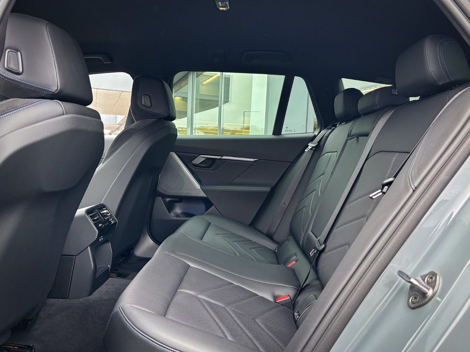 BMW i5 eDrive40 Touring M-Sport 5d