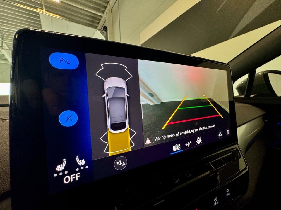 VW ID.5 77 Pro Performance 5d