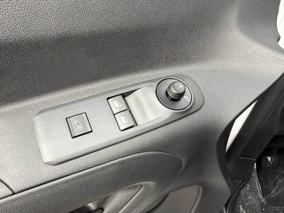 Citroën ë-Berlingo 50 L1 FlexLine Van